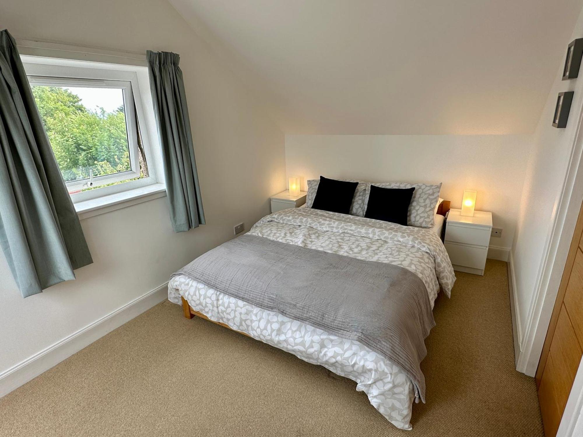 Lovely House & Garden, Short Walk To Town & Beach. St Andrews Exterior foto